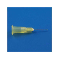 Agani Sonderkanülen 0,30 x 13 mm, 30 G x 1/2  gelb...