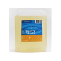Fußbodenreiniger PU Dr.Schutz 5 Liter Kanister