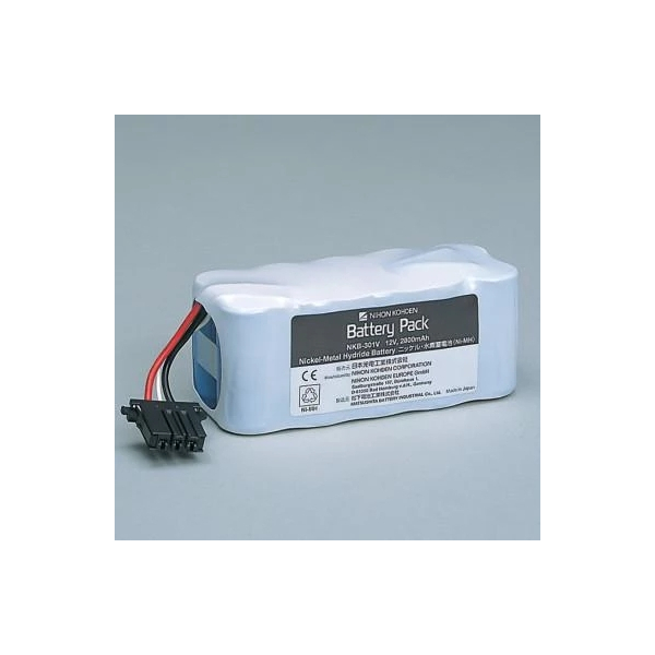 Camelion Akku Ni-MH 800mAh Typ Always Ready HR03  4 St&uuml;ck