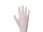 Latex Handschuhe Lano-E Gel puderfrei und unsteril Größe XL