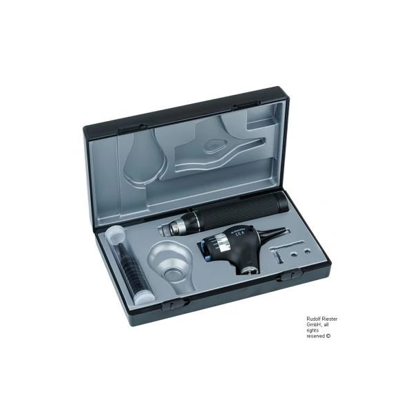 Camelion LED-Taschenlampe Typ CT-4004 mit 3xAAA Aluminium