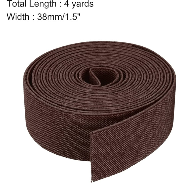 CTG-Gurt zu HP M1562 A braun 5x130cm  5 Stück
