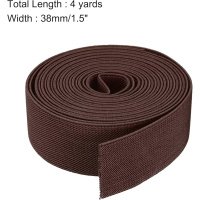 CTG-Gurt zu HP M1562 A braun 5x130cm  5 Stück