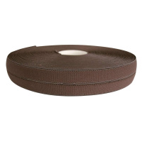 CTG-Gurt Hewlett-Packard braun 60mmx13m  5 Stück