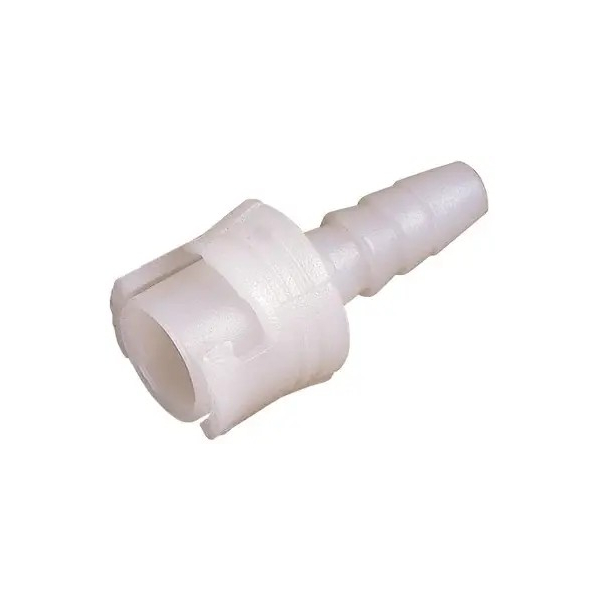 Adapter f&uuml;r Monitoring Manschette  MF 1-Schlauch-System Kunststoff