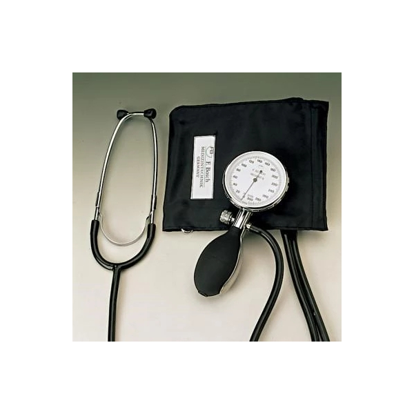 Kopfhaube Schwarzer mitKinnband f&uuml;r Erwachsene 504730 1 steril