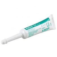 TENS-Elektr. FlexStim 50x50mm Druckknopf Hydrogel 80 steril