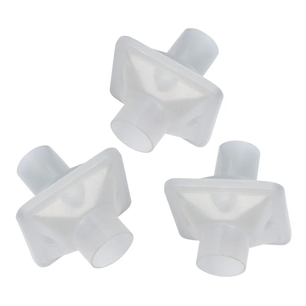 Adapter f&uuml;r Bakt.-Viren-Filter f&uuml;r ZAN-CUSTO 34mm   29734 St&uuml;ck