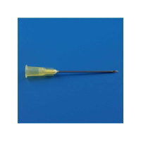Agani Einmal-Kanülen Nr. 1,0,90 x 38 mm, 20 G x 1...