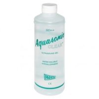 Verschlusskappe f&uuml;r AquasonicGel-Flaschen mit Spitze