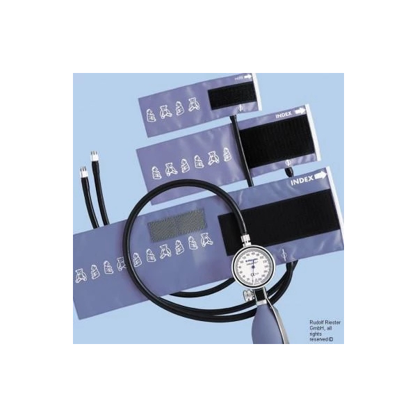 Clinical P22D Elektr. 3 O22mm f&uuml;r Neugeborene-Kinder