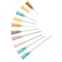 Agani Einmal-Kanülen Nr. 12,0,70 x 32 mm, 22 G x 1...