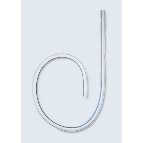 Soft-Drain rund ohne Beutel CH12 50cm R&ouml;Ko  20 St&uuml;ck