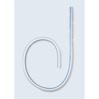 Dispo-Flow-Drain 12mm 30cm R&ouml;ko  25 St&uuml;ck