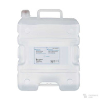 Ampuwa 10 Liter Kabi Container Flachbehälter mit...