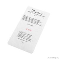 Einmal-Papierfilter für Container, 118 x 235 mm VE...