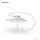 Ambix Intrastick Safe SicherheitsPortpunktionskanüle 19 G x 17 mm