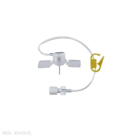 Ambix NONCORstick Safe PortKanüle 20Gx20mm 20...