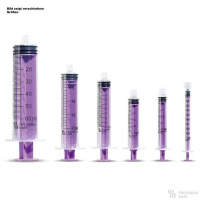 Freka Connect ENFit, Pro Neo, 10 ml,enterale...