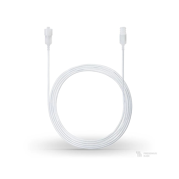 Injectomat-Leitung PE 1x2mm Luer Lok 200cm 200 St&uuml;ck