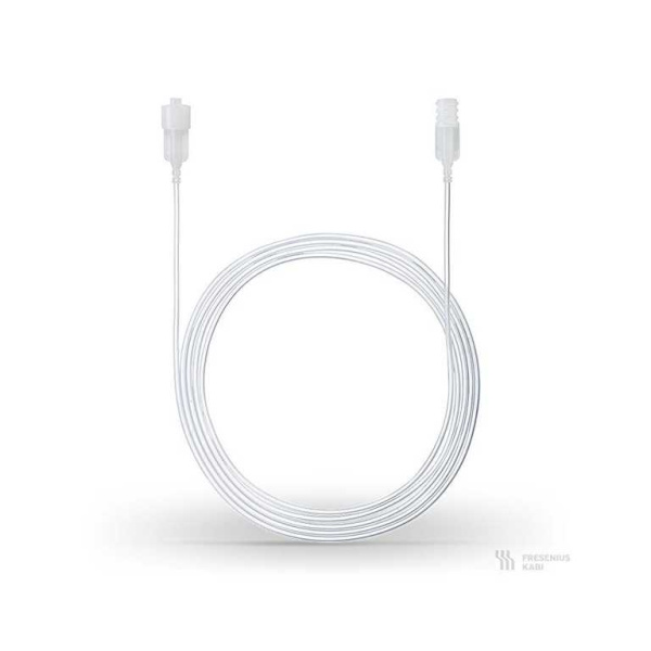 Injectomatleitung LL PVC 150 cm