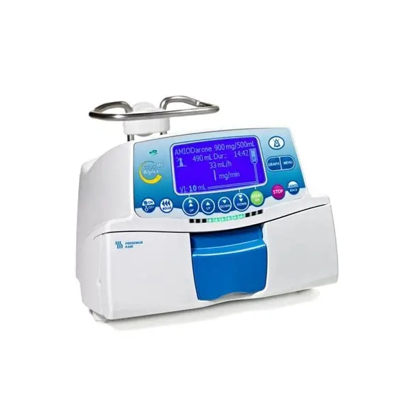 Agilia Volumat Line Infusionsger&auml;t VL ST 02 K-NECT  30 St&uuml;ck