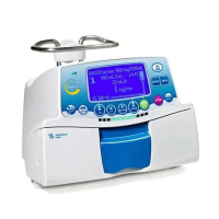 Agilia Volumat Line Infusionsger&auml;t VL ST 02 K-NECT...