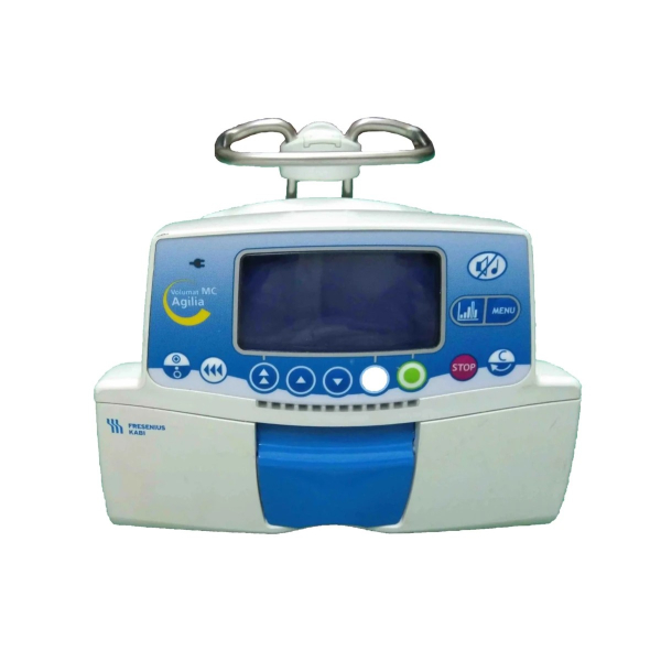 Agilia Volumat Line ON 21 Infusionsgerät Onkologie. Luer Lock  30 Stück