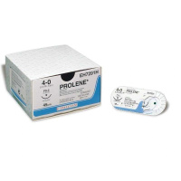 Nahtmaterial Ethicon PROLENE EH  7150 Stück