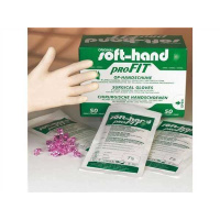 Softhand OP-Handschuhe Größe 6,0, puderfrei VE...