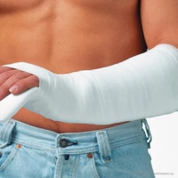 Peha-Lastotel 4mx12cm OP 20 einzeln verpackt