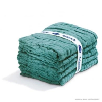 Telasorb steril wei&szlig; 4-fach 45x45cm 12x5 St&uuml;ck