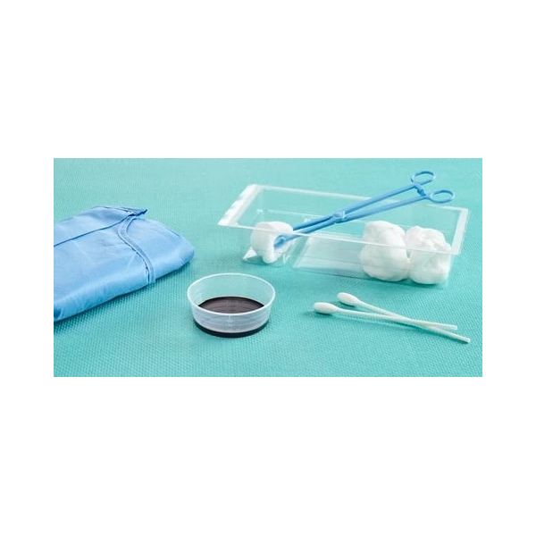 MediSet Desinfektionsset  48 St&uuml;ck