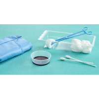 MediSet Desinfektionsset  48 St&uuml;ck