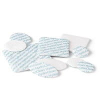 HydroClean steril 10 8x14cm oval