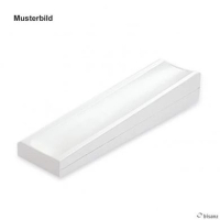 Sitzkeil royalblau, phthalatfrei, 38 x 38 x 7 cm sehr fest