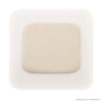 HydroTac comfort Schaumstoffverband steril 15x20cm 10...