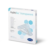 HydroTac transparent 5x7,5cm 10 St&uuml;ck