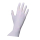 Nitril Handschuhe Soft Nitril White Premium unsteril Größe L