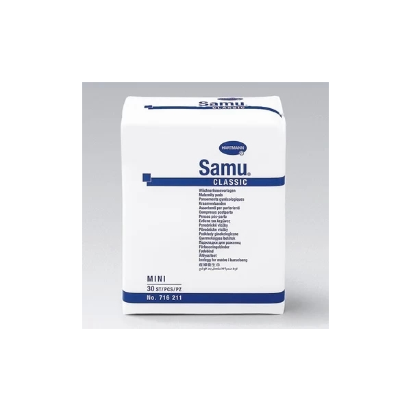 Samu-Vorlagen Classic Midi 56 11x30cm