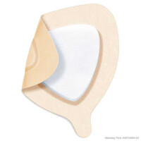 PermaFoam Classic sacral VE = 10 Stück Schaumverband...