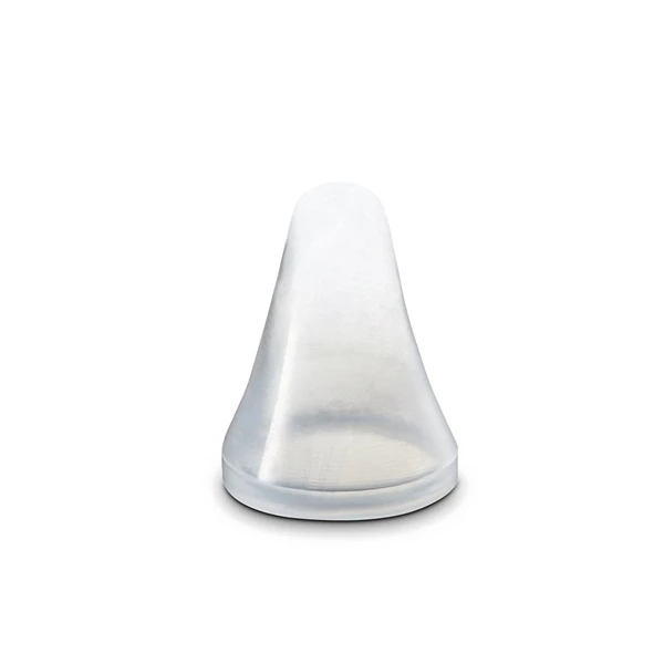 Veroval 2in1 Infrarot-Fieberthermometer Schutzkappenset20