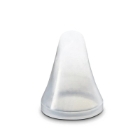 Veroval 2in1 Infrarot-Fieberthermometer Schutzkappenset20