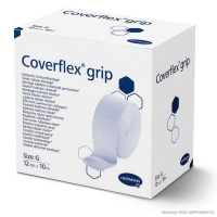 Coverflex grip Schlauchbandage,Gr. G, 10 m x 12 cm