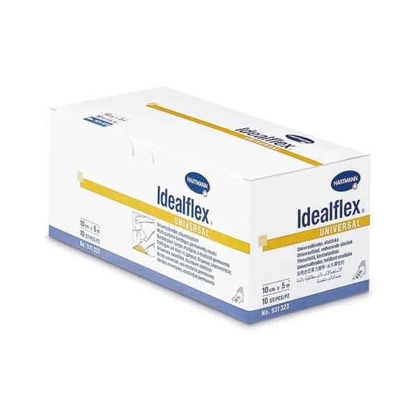 Idealflex universal 6cm 10 Binden