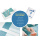 Foliodrape Protect HNO--MKG-Set II  12 Stück