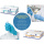 Peha-soft nitrile U.-Handschuhe PF, Gr. XL, unsteril 90 Stück