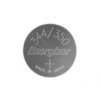 Energizer Uhren-Batterie 344/350 Typ SR42/SR1136SW, 1,55...