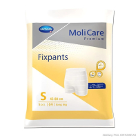 MoliCare Premium Fixpants Gr&ouml;&szlig;e S 45-80cm  25...