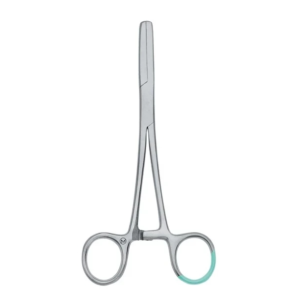 Schlauchklemme glatt 16cm 15 St&uuml;ck